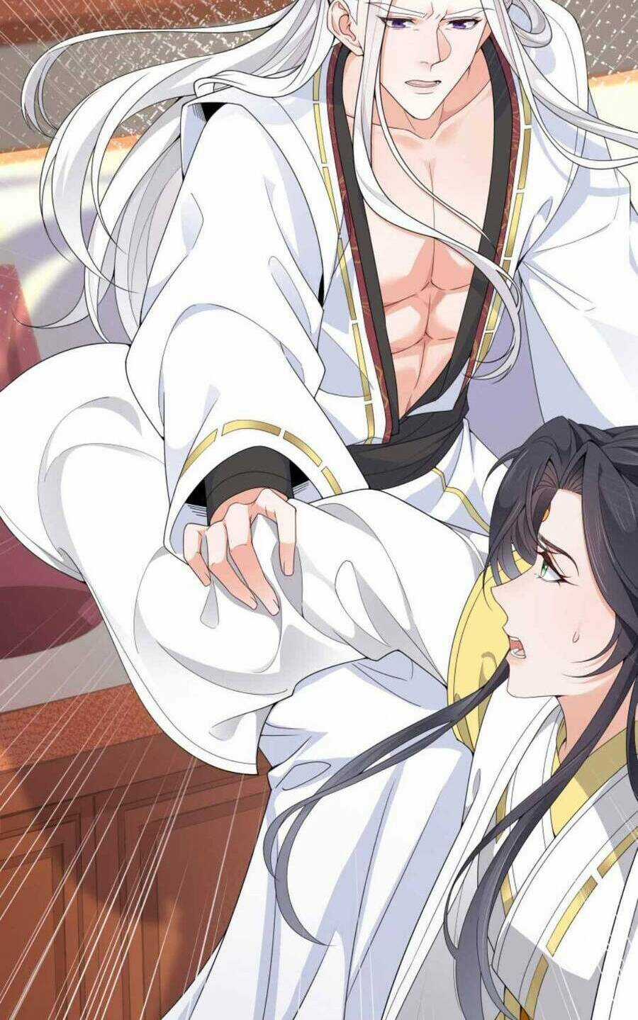 Sau Khi Không Ngừng Tìm Đường Chết, Ta Trở Thành Đế Tôn Vạn Người Mê Chapter 154 trang 14