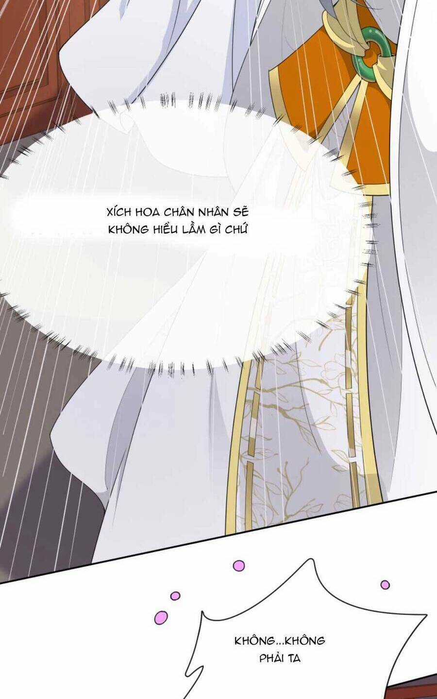 Sau Khi Không Ngừng Tìm Đường Chết, Ta Trở Thành Đế Tôn Vạn Người Mê Chapter 154 trang 15