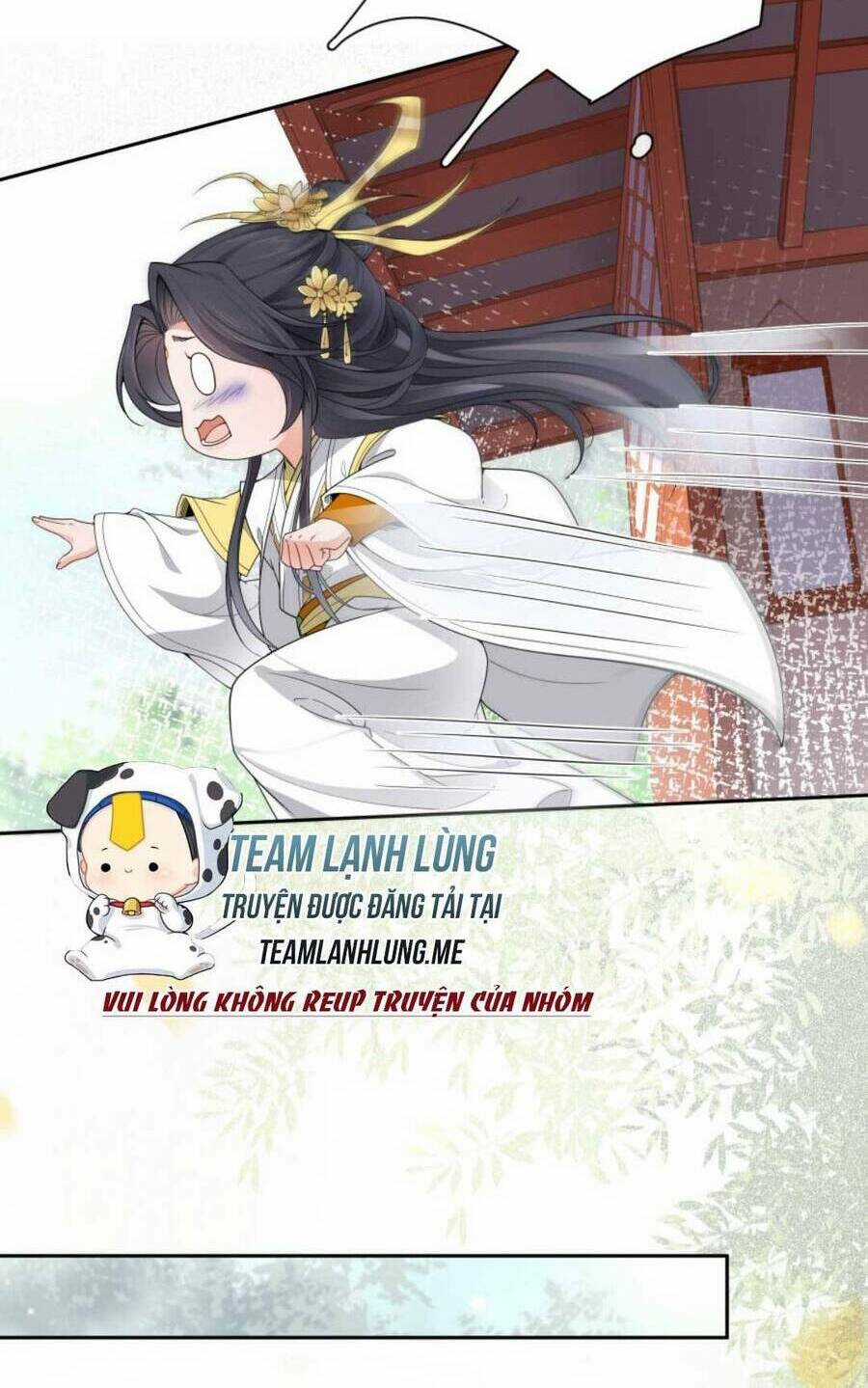 Sau Khi Không Ngừng Tìm Đường Chết, Ta Trở Thành Đế Tôn Vạn Người Mê Chapter 154 trang 16