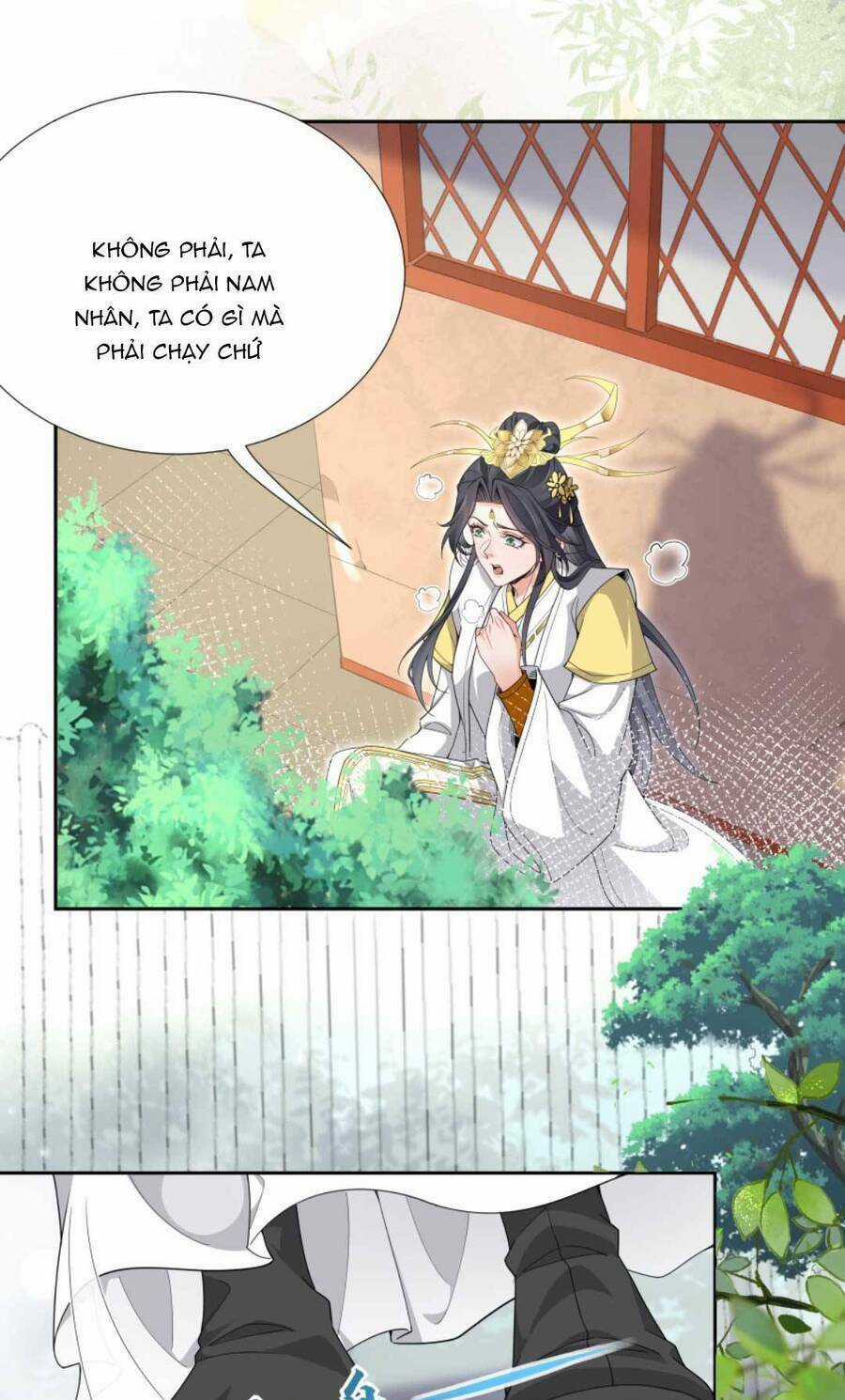 Sau Khi Không Ngừng Tìm Đường Chết, Ta Trở Thành Đế Tôn Vạn Người Mê Chapter 154 trang 17