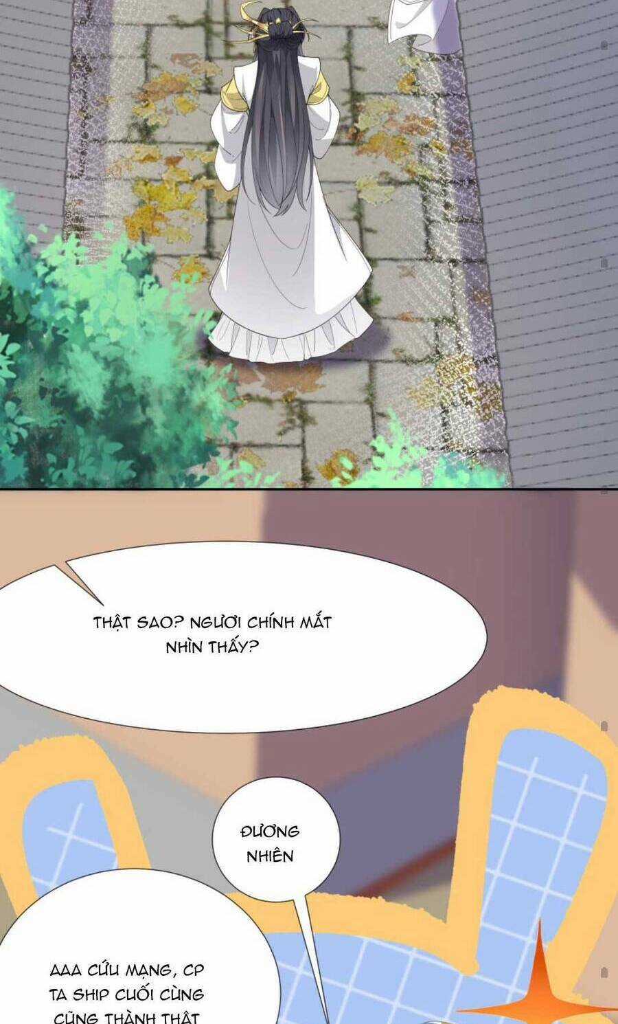 Sau Khi Không Ngừng Tìm Đường Chết, Ta Trở Thành Đế Tôn Vạn Người Mê Chapter 154 trang 19