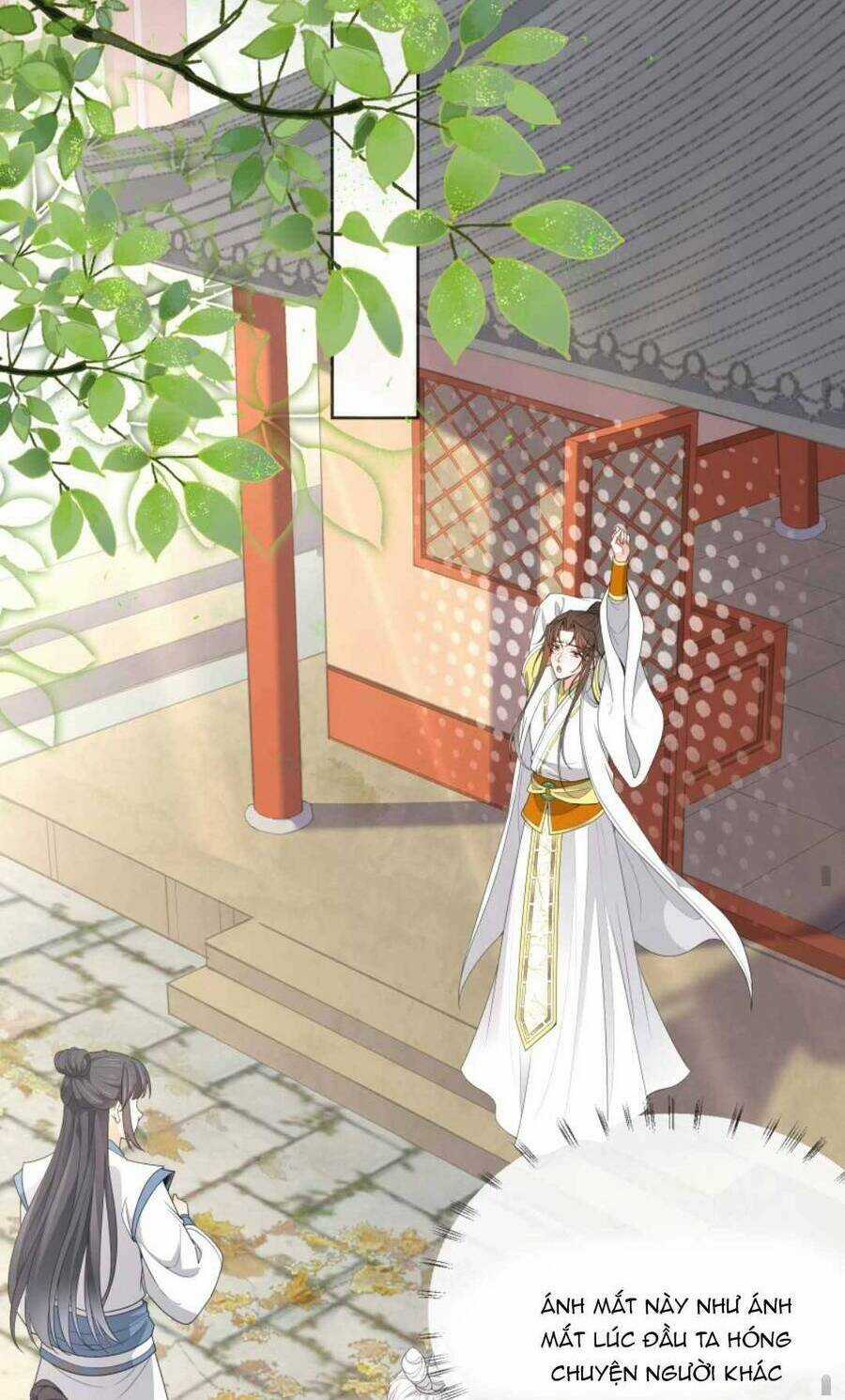 Sau Khi Không Ngừng Tìm Đường Chết, Ta Trở Thành Đế Tôn Vạn Người Mê Chapter 154 trang 22