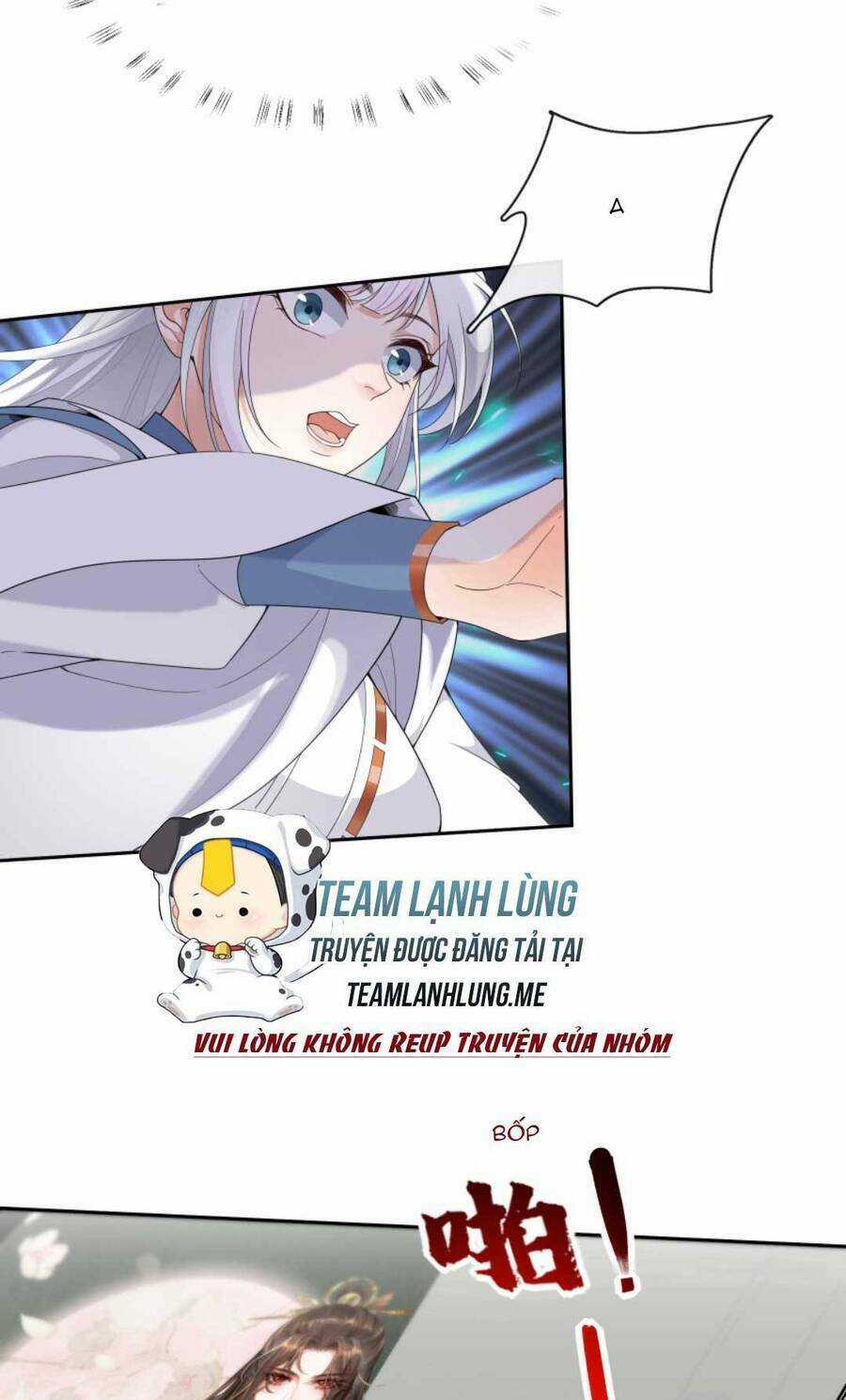 Sau Khi Không Ngừng Tìm Đường Chết, Ta Trở Thành Đế Tôn Vạn Người Mê Chapter 154 trang 25