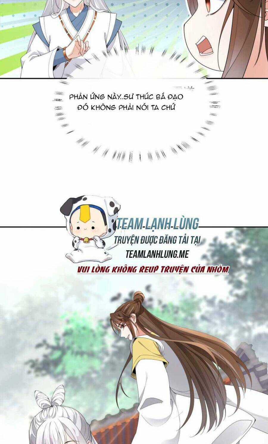 Sau Khi Không Ngừng Tìm Đường Chết, Ta Trở Thành Đế Tôn Vạn Người Mê Chapter 154 trang 27