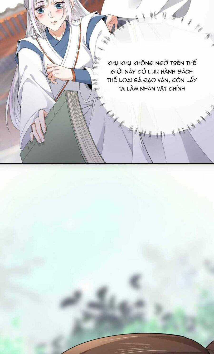 Sau Khi Không Ngừng Tìm Đường Chết, Ta Trở Thành Đế Tôn Vạn Người Mê Chapter 154 trang 28