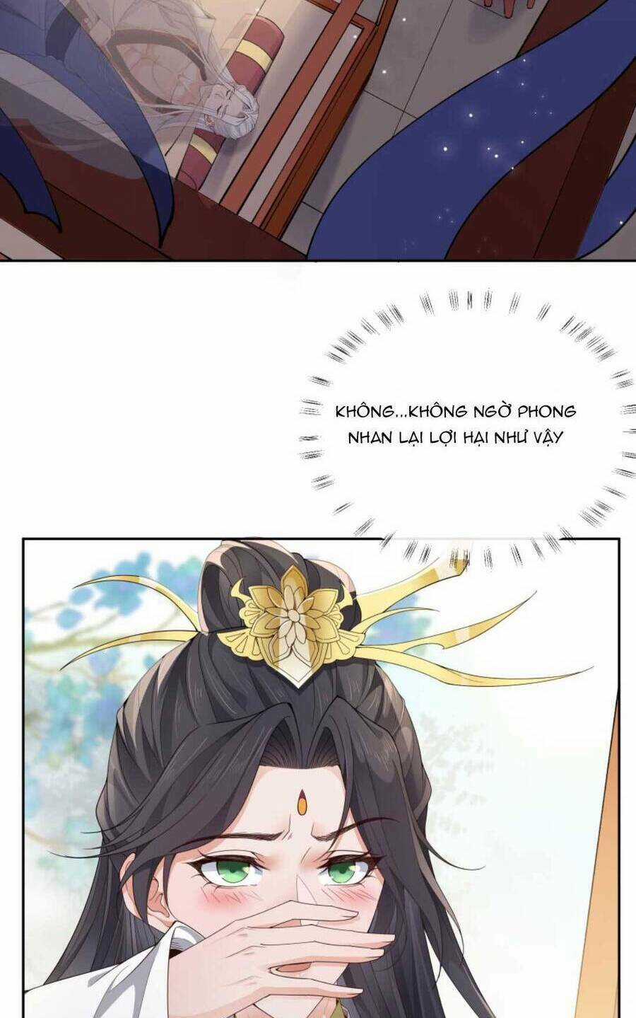 Sau Khi Không Ngừng Tìm Đường Chết, Ta Trở Thành Đế Tôn Vạn Người Mê Chapter 154 trang 7