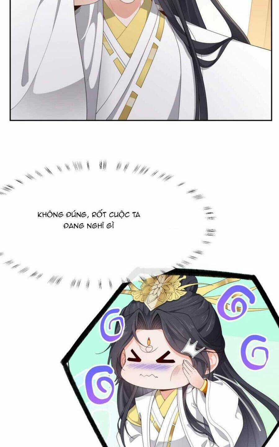 Sau Khi Không Ngừng Tìm Đường Chết, Ta Trở Thành Đế Tôn Vạn Người Mê Chapter 154 trang 8