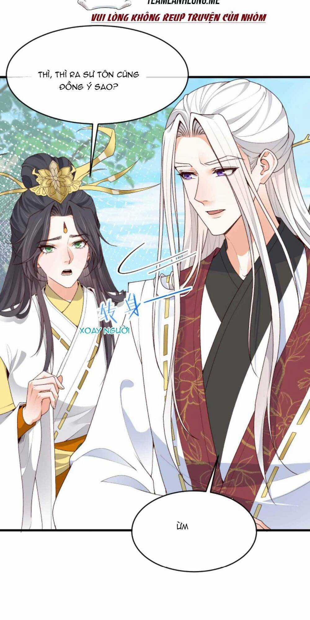 Sau Khi Không Ngừng Tìm Đường Chết, Ta Trở Thành Đế Tôn Vạn Người Mê Chapter 155 trang 11