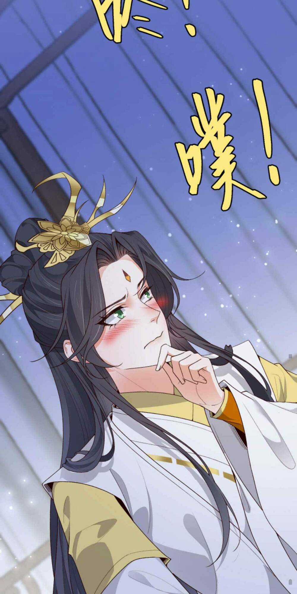 Sau Khi Không Ngừng Tìm Đường Chết, Ta Trở Thành Đế Tôn Vạn Người Mê Chapter 155 trang 16