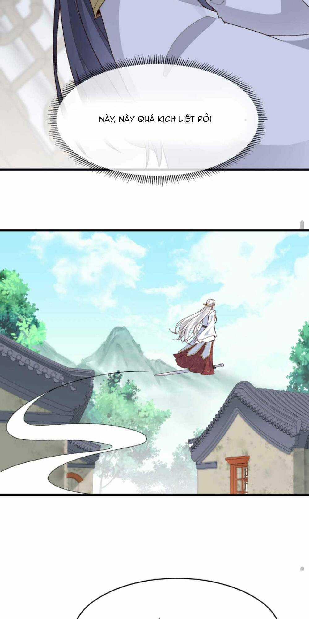 Sau Khi Không Ngừng Tìm Đường Chết, Ta Trở Thành Đế Tôn Vạn Người Mê Chapter 155 trang 17