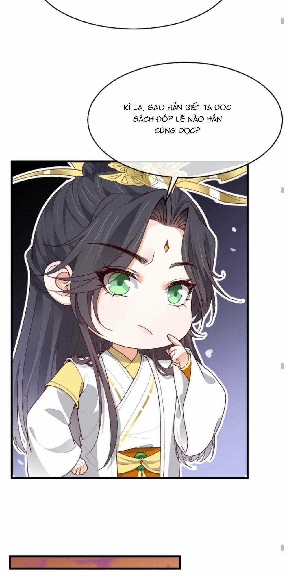 Sau Khi Không Ngừng Tìm Đường Chết, Ta Trở Thành Đế Tôn Vạn Người Mê Chapter 155 trang 21