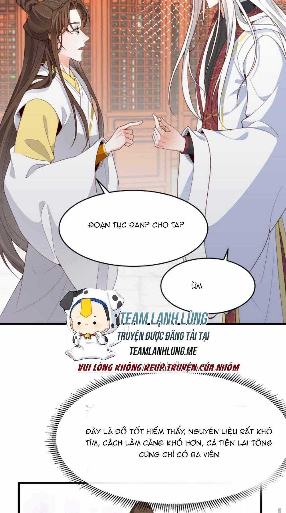 Sau Khi Không Ngừng Tìm Đường Chết, Ta Trở Thành Đế Tôn Vạn Người Mê Chapter 155 trang 24