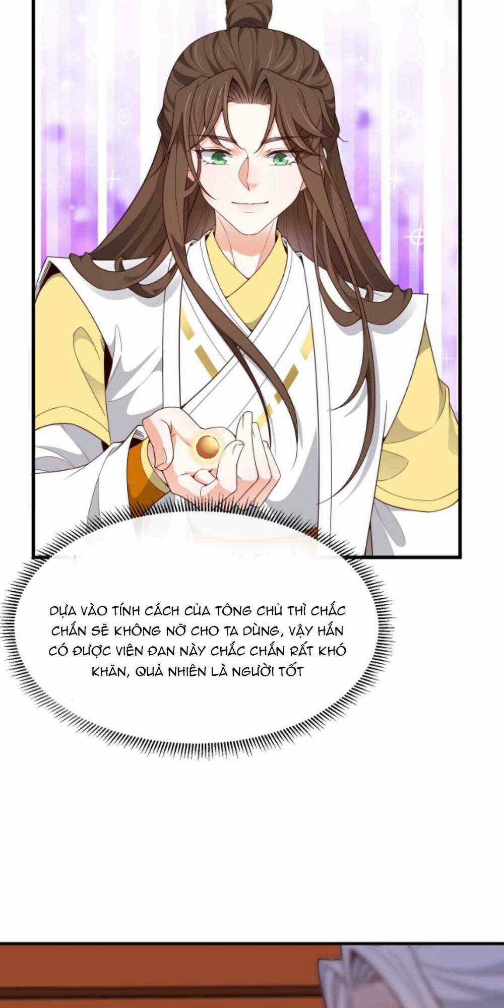 Sau Khi Không Ngừng Tìm Đường Chết, Ta Trở Thành Đế Tôn Vạn Người Mê Chapter 155 trang 25