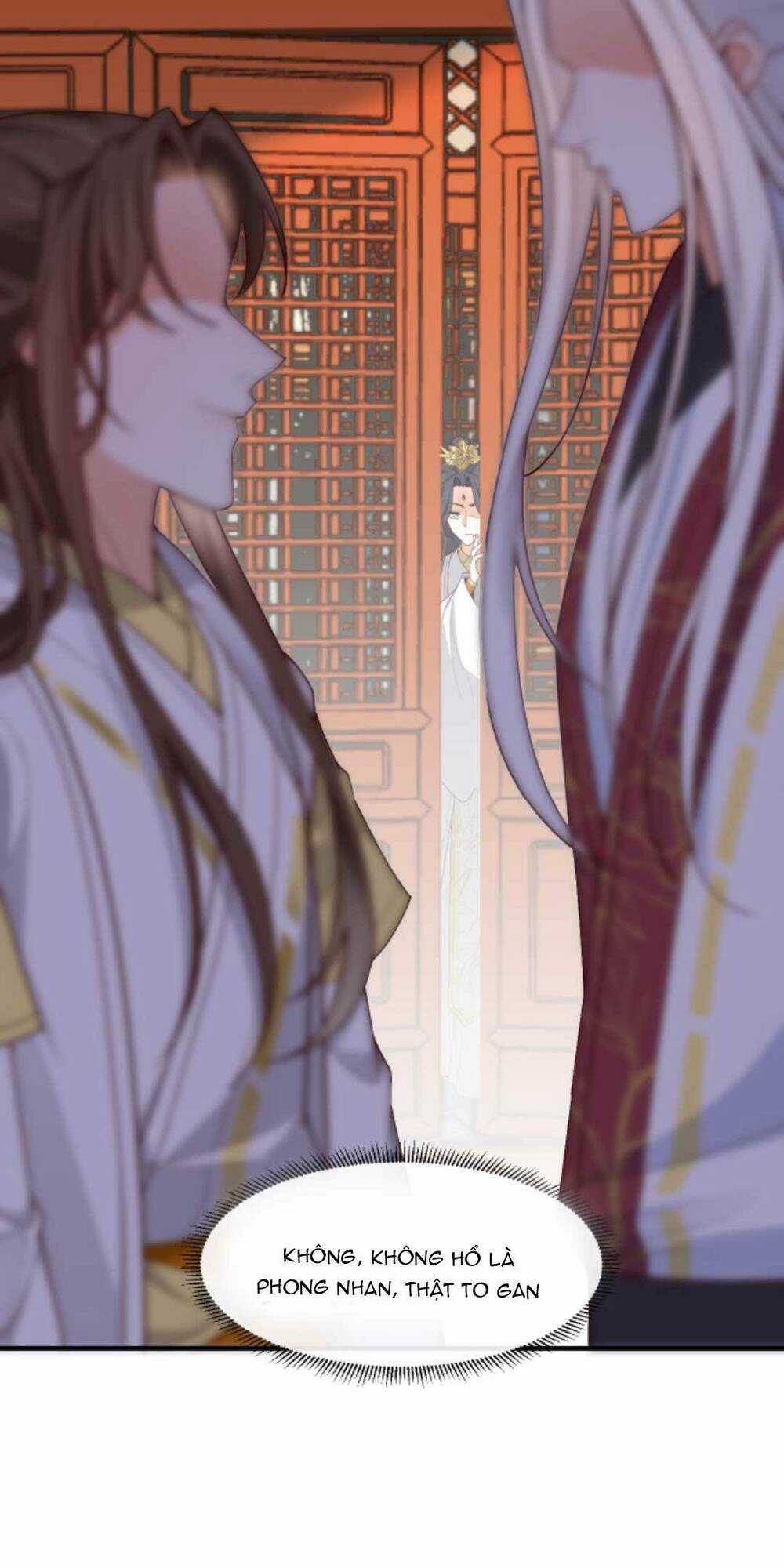 Sau Khi Không Ngừng Tìm Đường Chết, Ta Trở Thành Đế Tôn Vạn Người Mê Chapter 155 trang 26