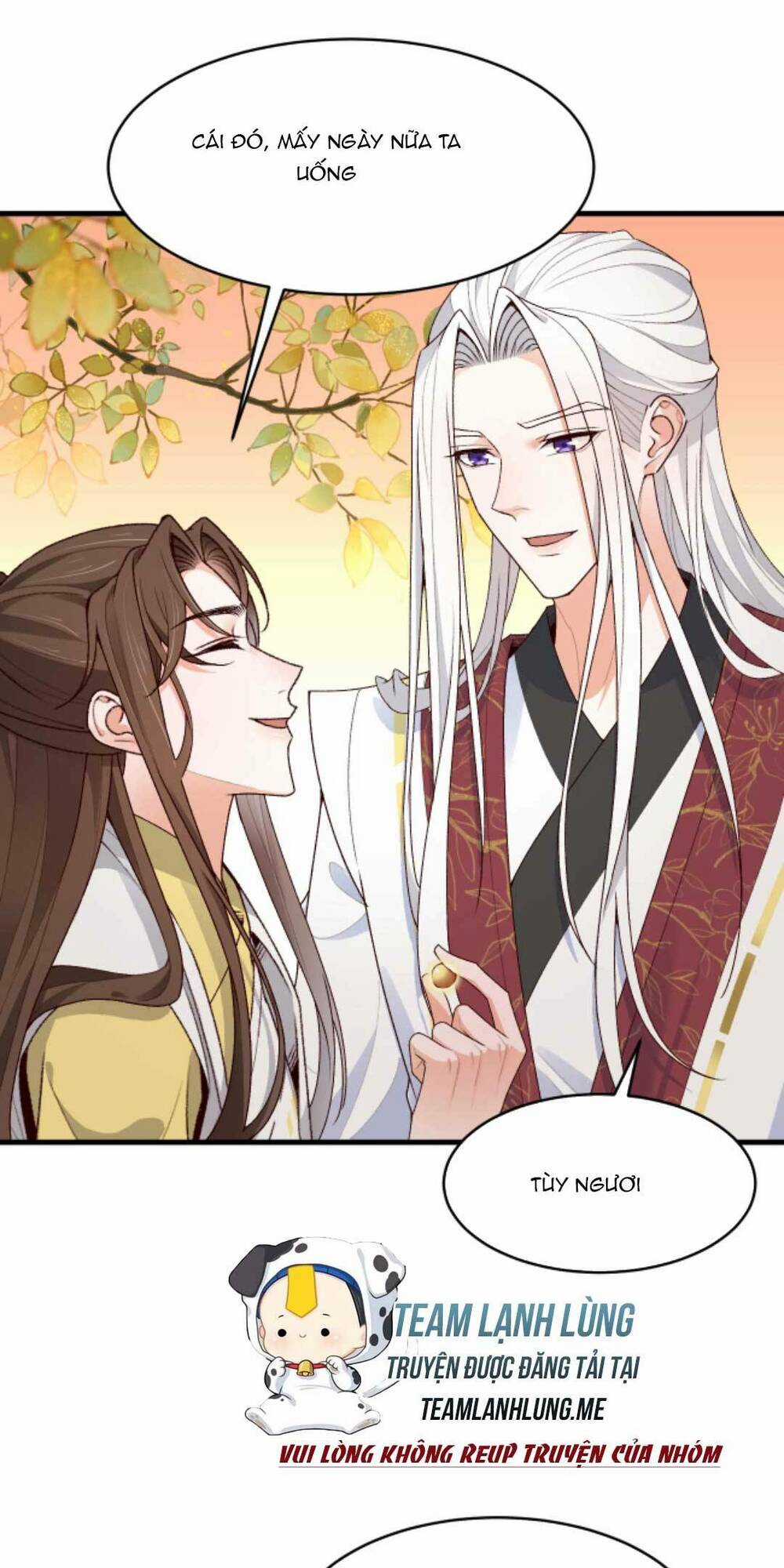 Sau Khi Không Ngừng Tìm Đường Chết, Ta Trở Thành Đế Tôn Vạn Người Mê Chapter 155 trang 27