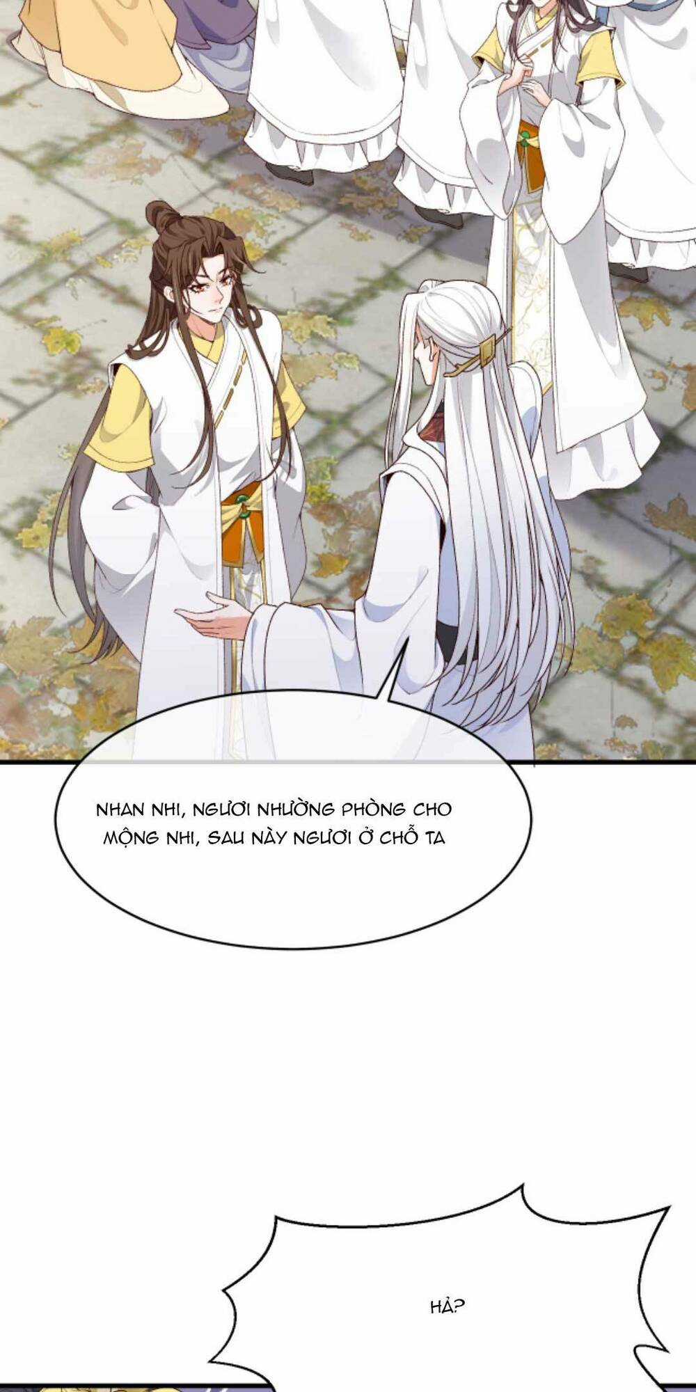 Sau Khi Không Ngừng Tìm Đường Chết, Ta Trở Thành Đế Tôn Vạn Người Mê Chapter 155 trang 8