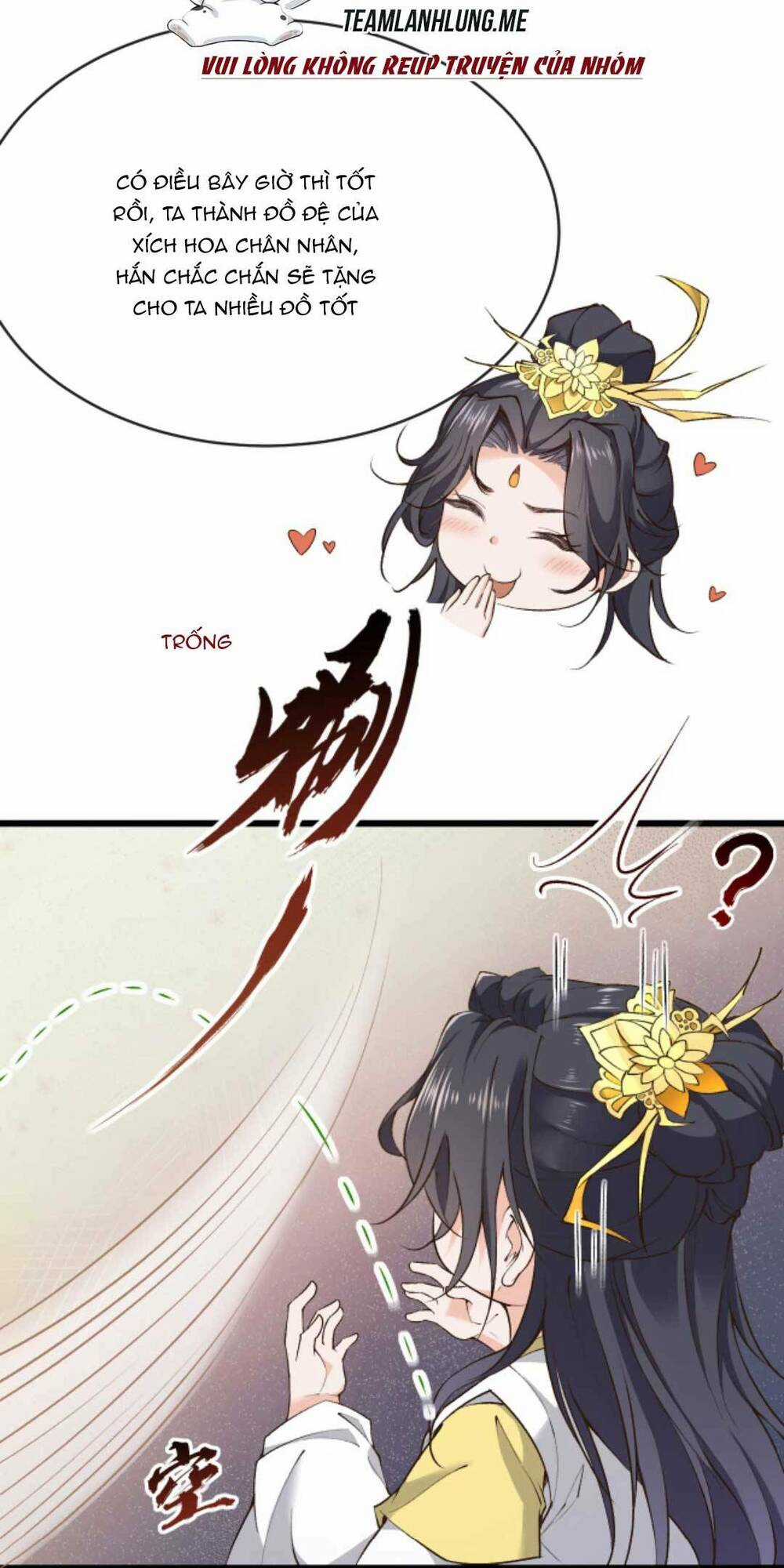 Sau Khi Không Ngừng Tìm Đường Chết, Ta Trở Thành Đế Tôn Vạn Người Mê Chapter 156 trang 10