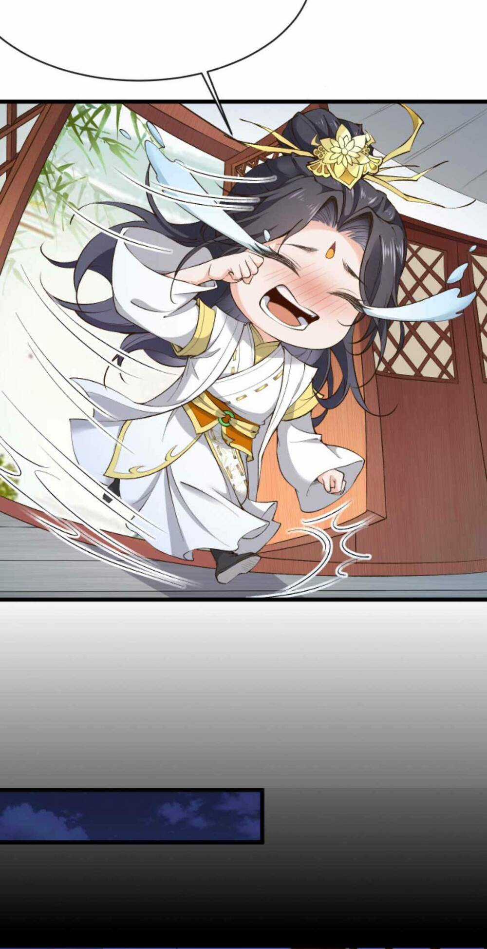 Sau Khi Không Ngừng Tìm Đường Chết, Ta Trở Thành Đế Tôn Vạn Người Mê Chapter 156 trang 12