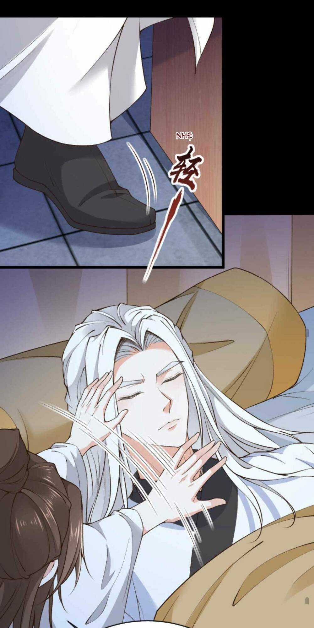 Sau Khi Không Ngừng Tìm Đường Chết, Ta Trở Thành Đế Tôn Vạn Người Mê Chapter 156 trang 14