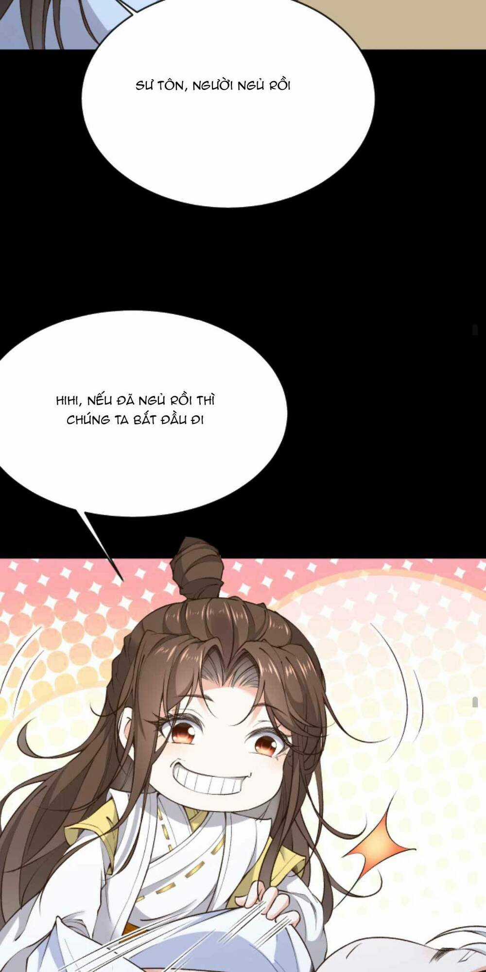 Sau Khi Không Ngừng Tìm Đường Chết, Ta Trở Thành Đế Tôn Vạn Người Mê Chapter 156 trang 15