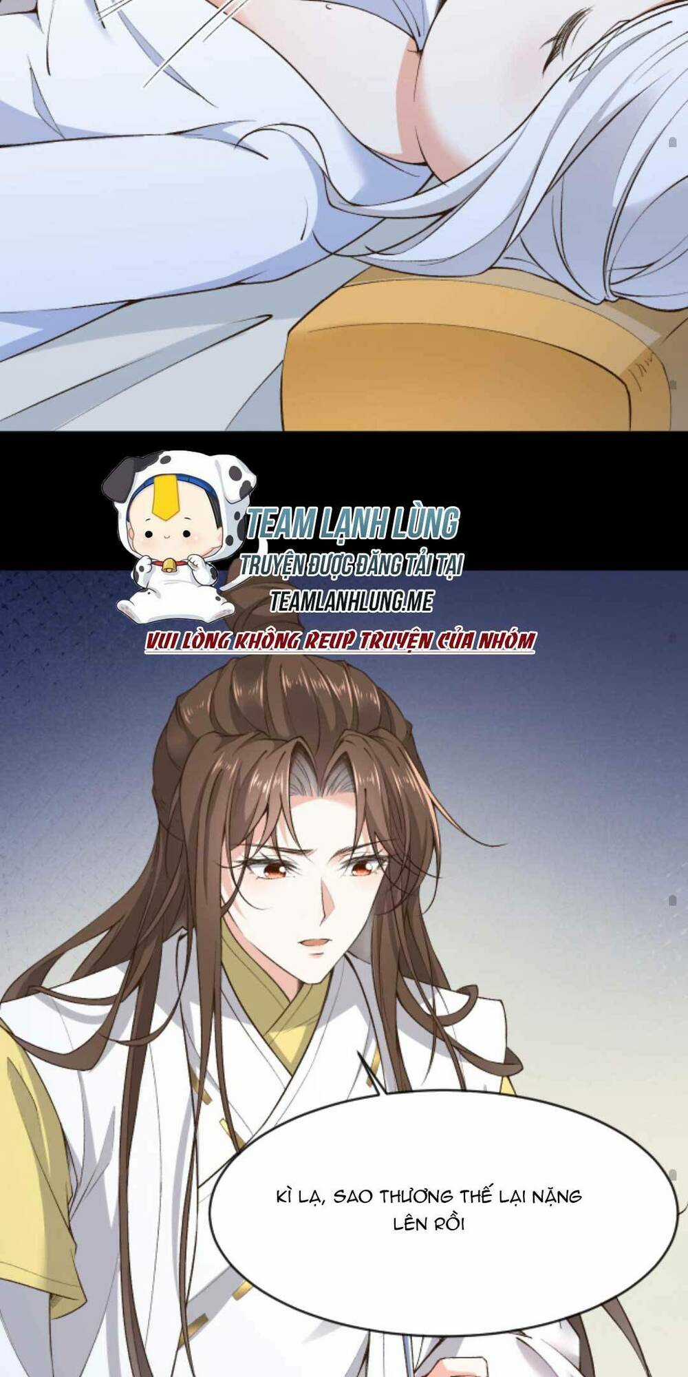 Sau Khi Không Ngừng Tìm Đường Chết, Ta Trở Thành Đế Tôn Vạn Người Mê Chapter 156 trang 16