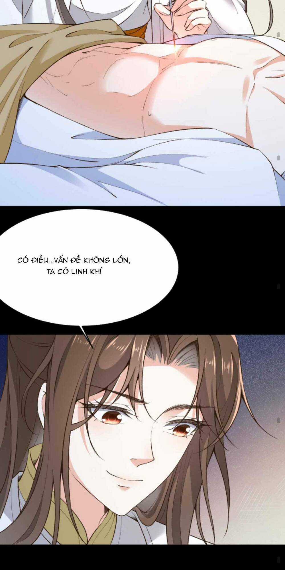 Sau Khi Không Ngừng Tìm Đường Chết, Ta Trở Thành Đế Tôn Vạn Người Mê Chapter 156 trang 17