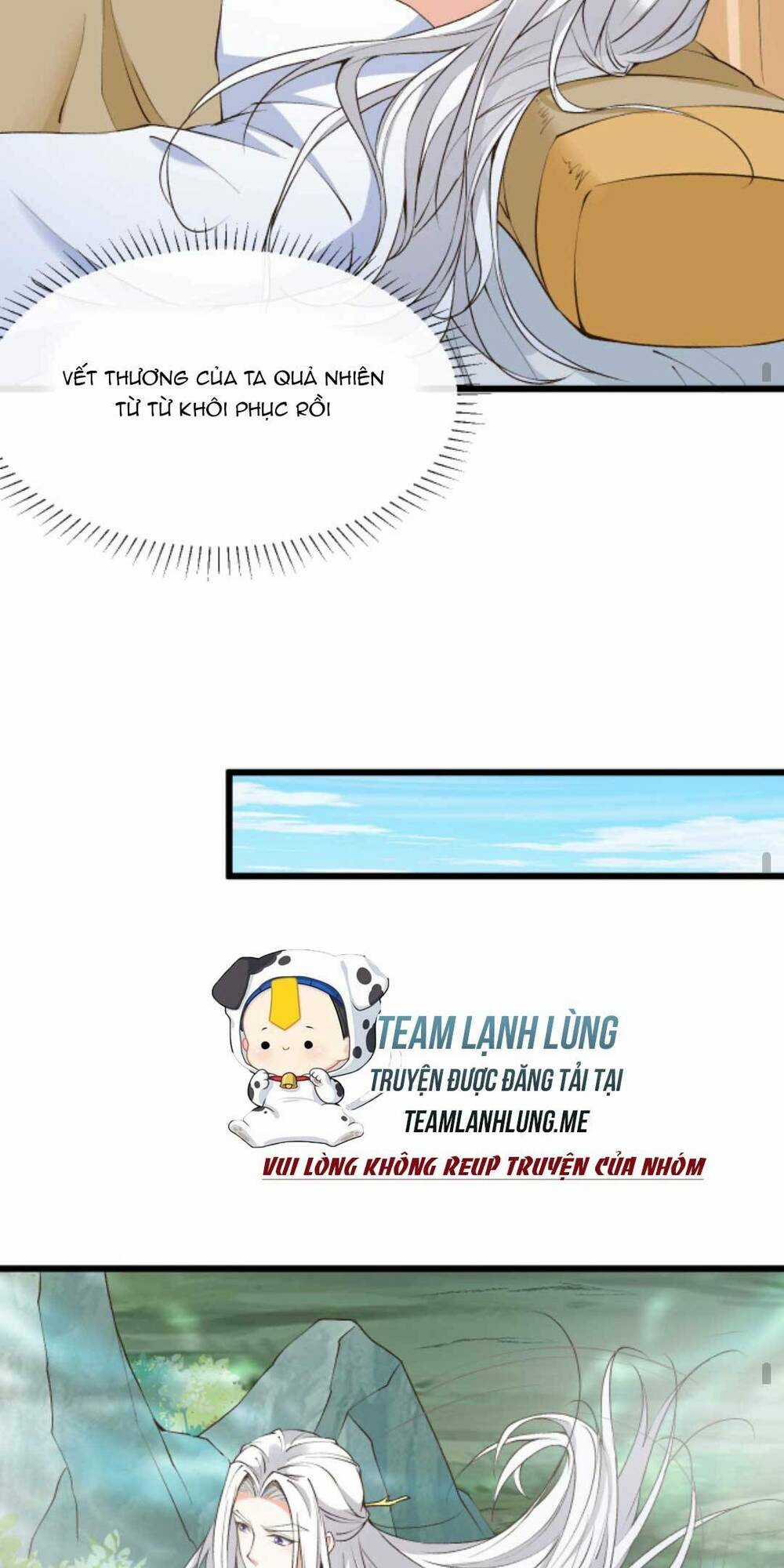 Sau Khi Không Ngừng Tìm Đường Chết, Ta Trở Thành Đế Tôn Vạn Người Mê Chapter 156 trang 19