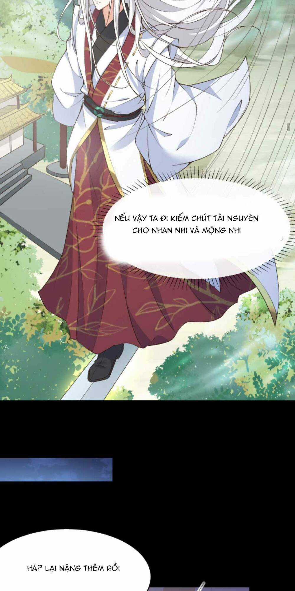 Sau Khi Không Ngừng Tìm Đường Chết, Ta Trở Thành Đế Tôn Vạn Người Mê Chapter 156 trang 20