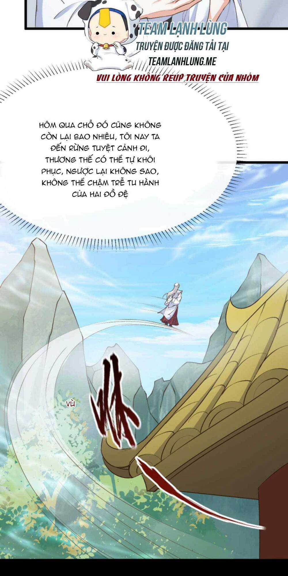 Sau Khi Không Ngừng Tìm Đường Chết, Ta Trở Thành Đế Tôn Vạn Người Mê Chapter 156 trang 22