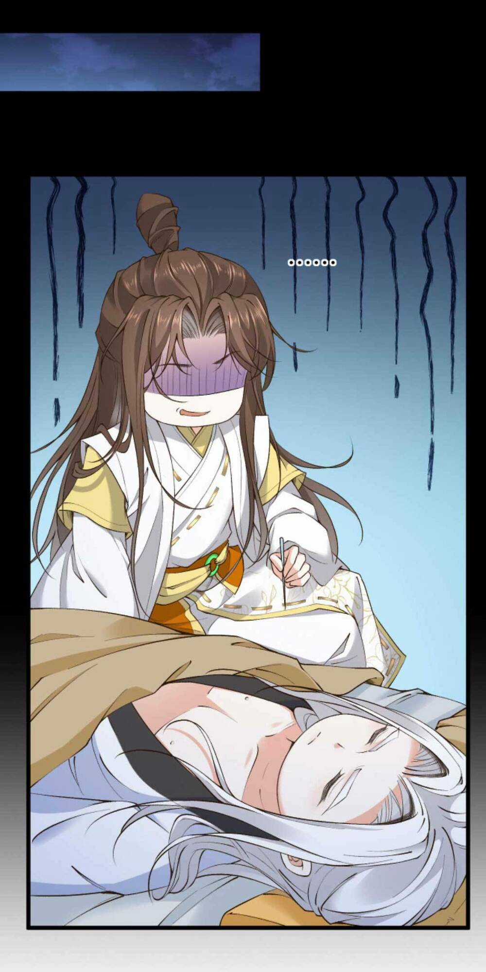 Sau Khi Không Ngừng Tìm Đường Chết, Ta Trở Thành Đế Tôn Vạn Người Mê Chapter 156 trang 23