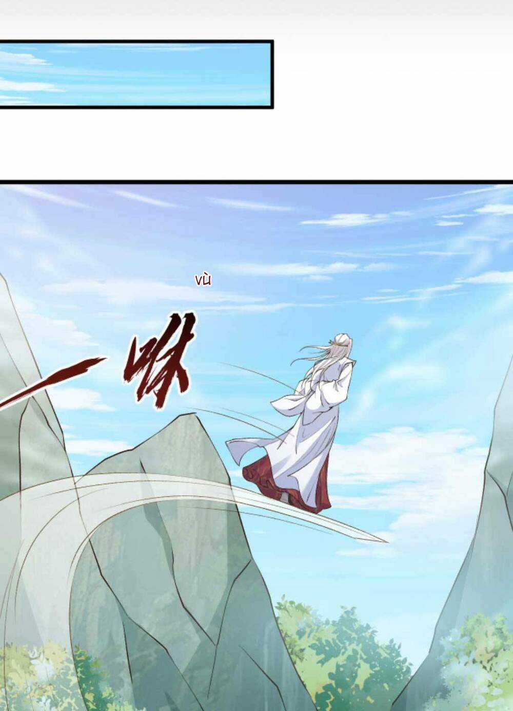 Sau Khi Không Ngừng Tìm Đường Chết, Ta Trở Thành Đế Tôn Vạn Người Mê Chapter 156 trang 24