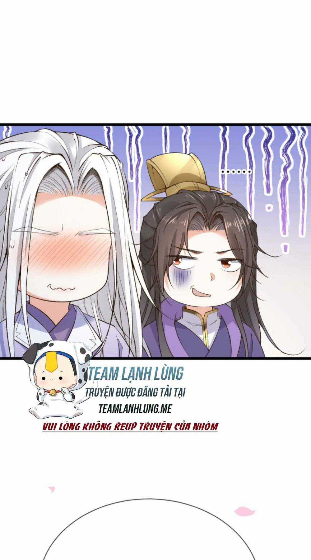 Sau Khi Không Ngừng Tìm Đường Chết, Ta Trở Thành Đế Tôn Vạn Người Mê Chapter 156 trang 26