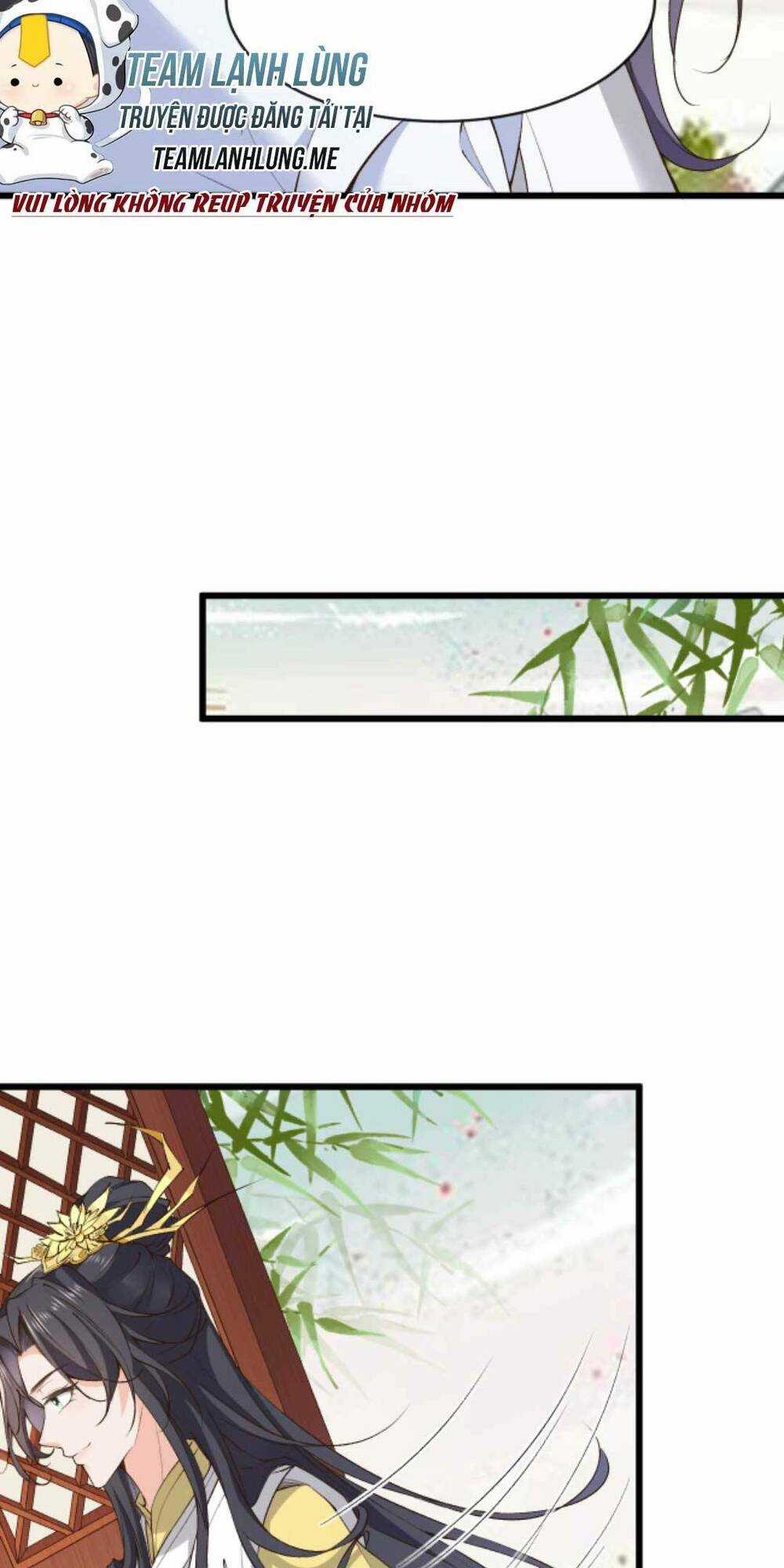 Sau Khi Không Ngừng Tìm Đường Chết, Ta Trở Thành Đế Tôn Vạn Người Mê Chapter 156 trang 5