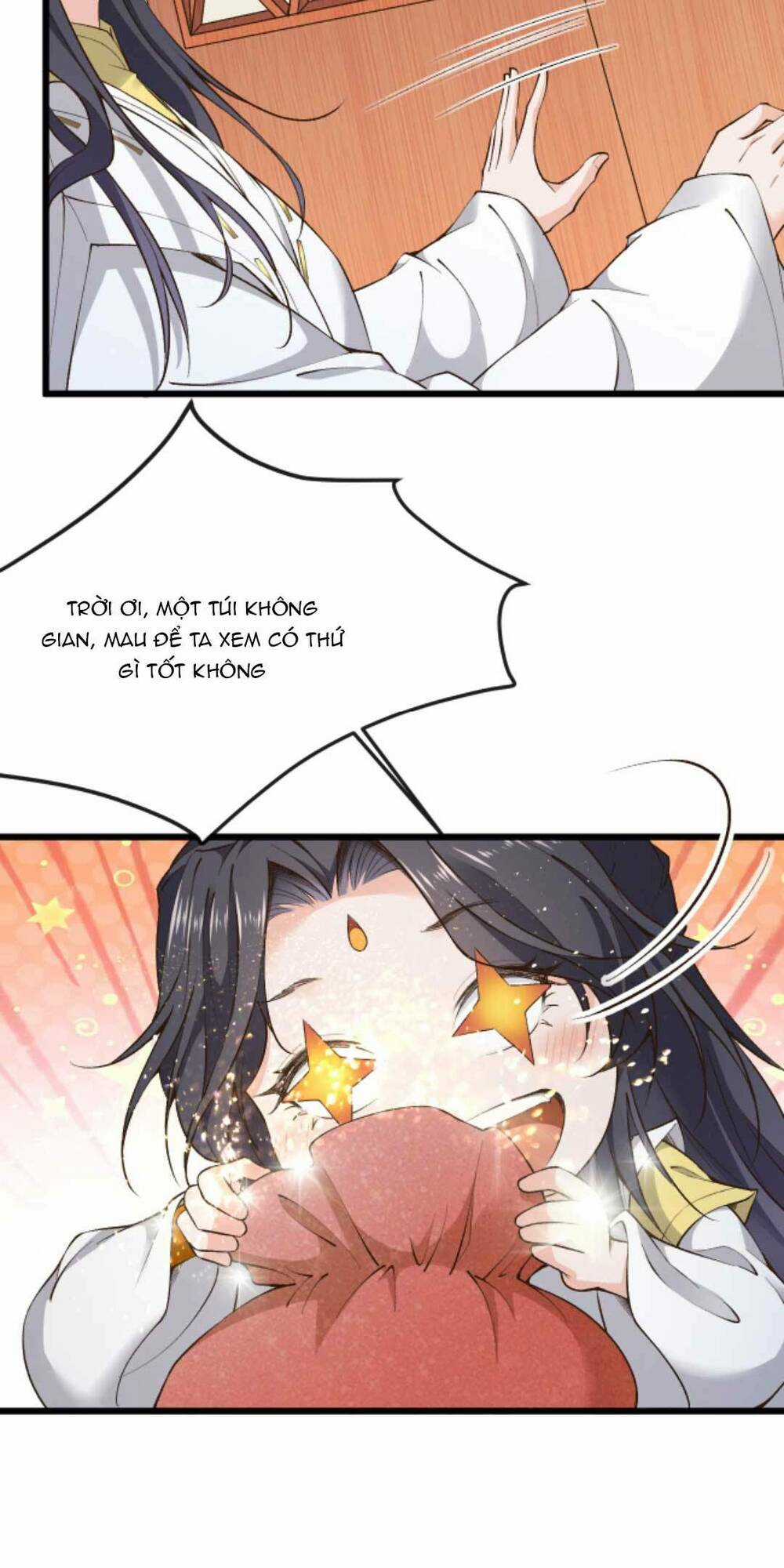 Sau Khi Không Ngừng Tìm Đường Chết, Ta Trở Thành Đế Tôn Vạn Người Mê Chapter 156 trang 7