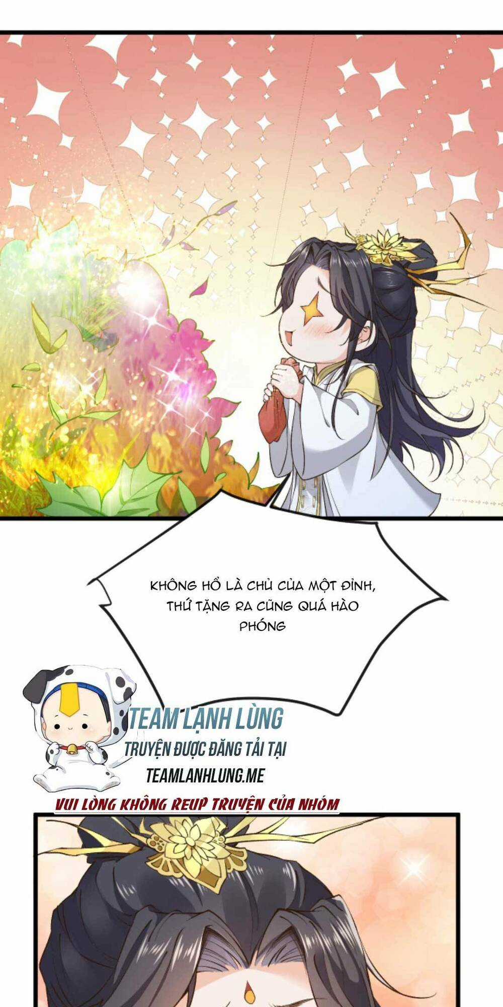 Sau Khi Không Ngừng Tìm Đường Chết, Ta Trở Thành Đế Tôn Vạn Người Mê Chapter 156 trang 8