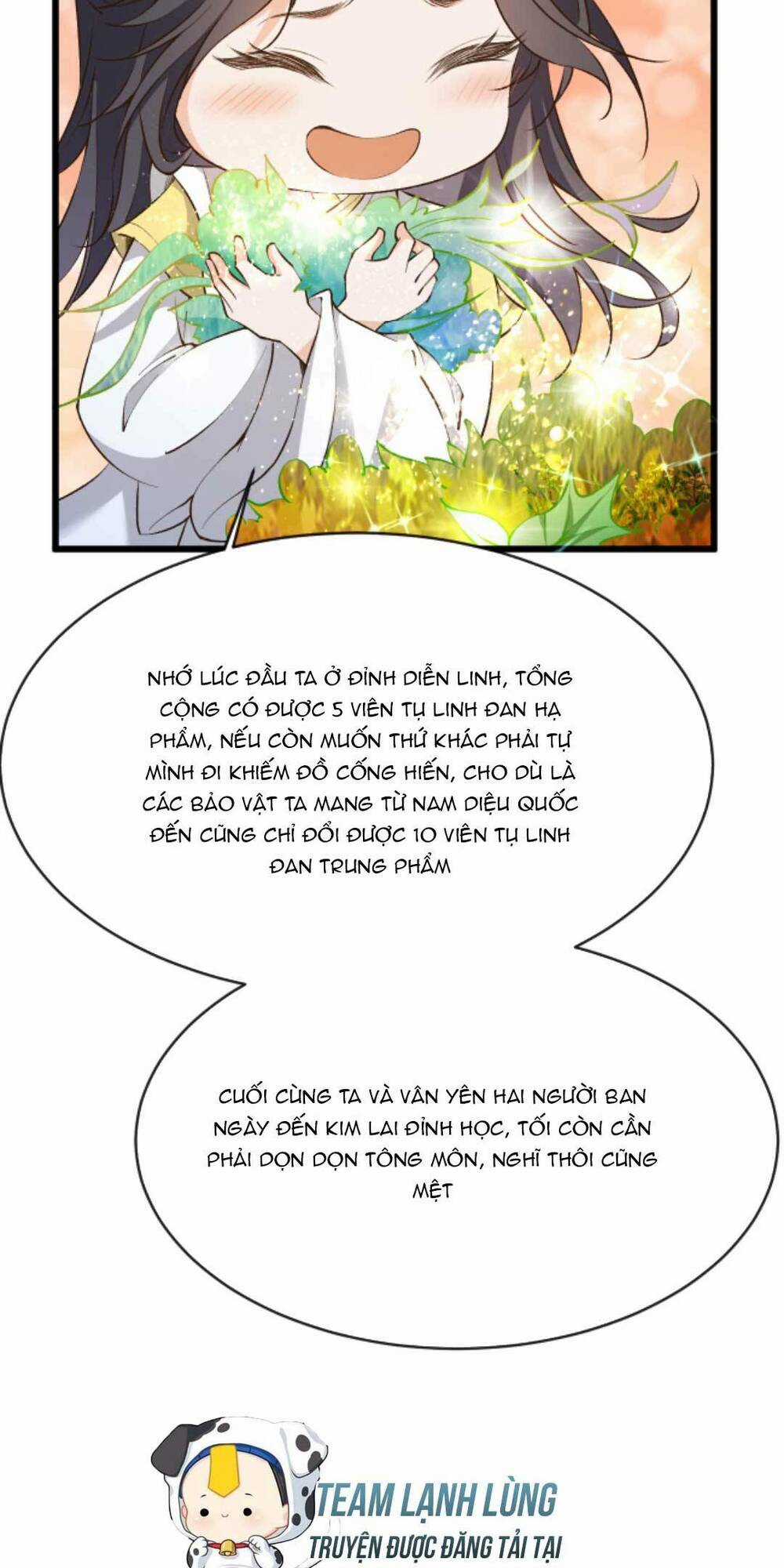 Sau Khi Không Ngừng Tìm Đường Chết, Ta Trở Thành Đế Tôn Vạn Người Mê Chapter 156 trang 9