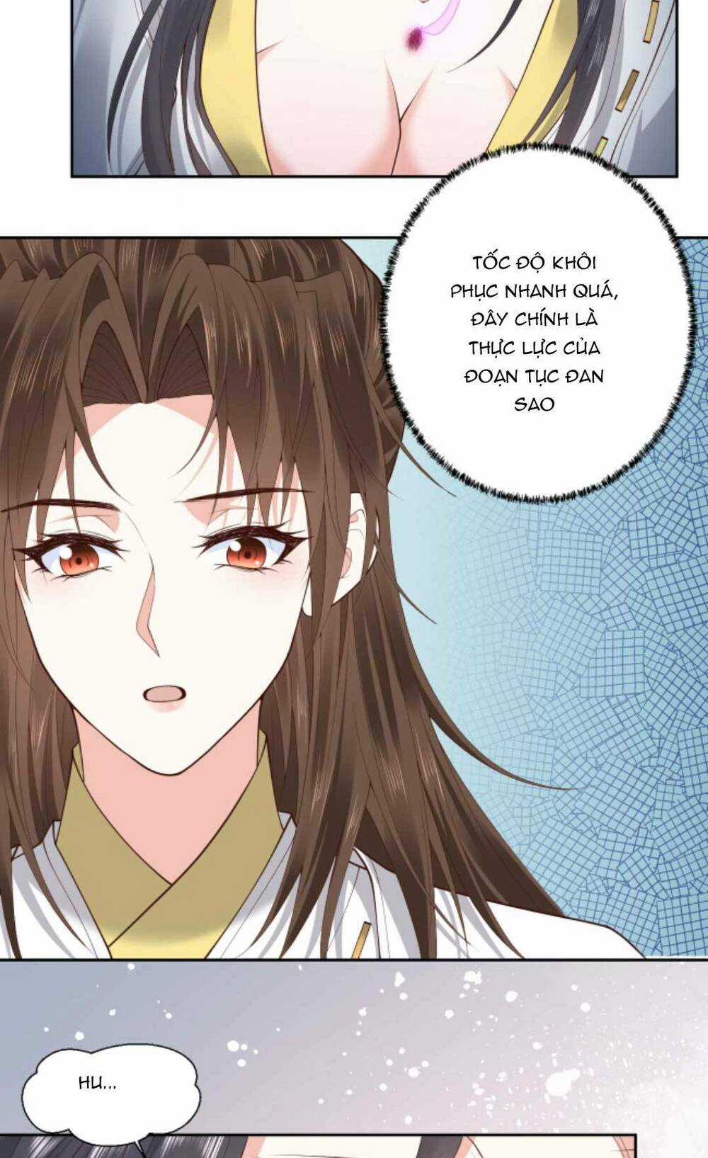 Sau Khi Không Ngừng Tìm Đường Chết, Ta Trở Thành Đế Tôn Vạn Người Mê Chapter 157 trang 12