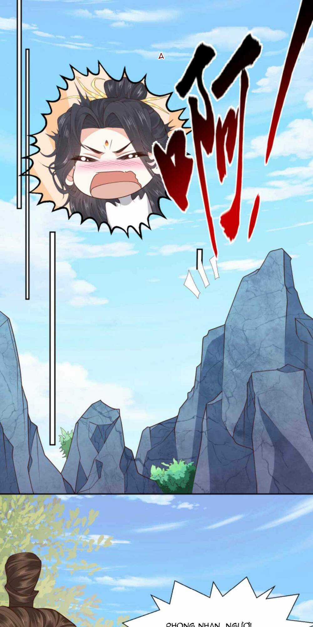 Sau Khi Không Ngừng Tìm Đường Chết, Ta Trở Thành Đế Tôn Vạn Người Mê Chapter 157 trang 14