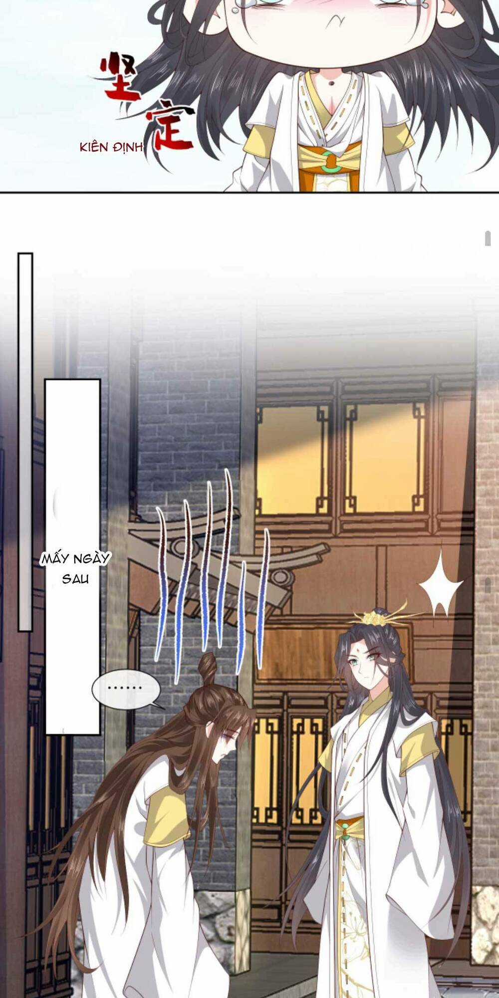 Sau Khi Không Ngừng Tìm Đường Chết, Ta Trở Thành Đế Tôn Vạn Người Mê Chapter 157 trang 19