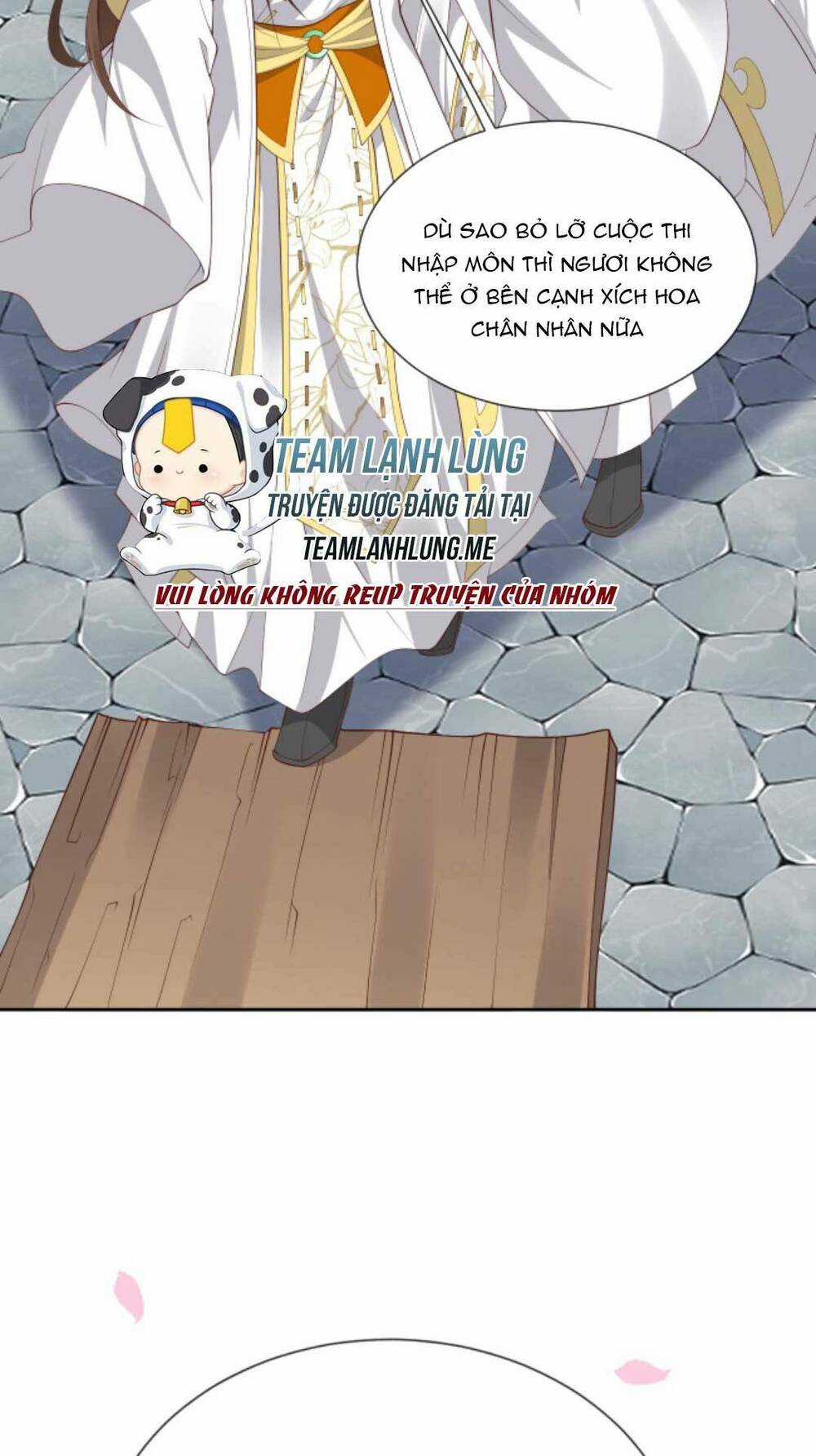 Sau Khi Không Ngừng Tìm Đường Chết, Ta Trở Thành Đế Tôn Vạn Người Mê Chapter 157 trang 24