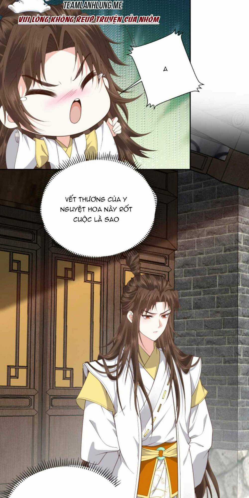 Sau Khi Không Ngừng Tìm Đường Chết, Ta Trở Thành Đế Tôn Vạn Người Mê Chapter 157 trang 4