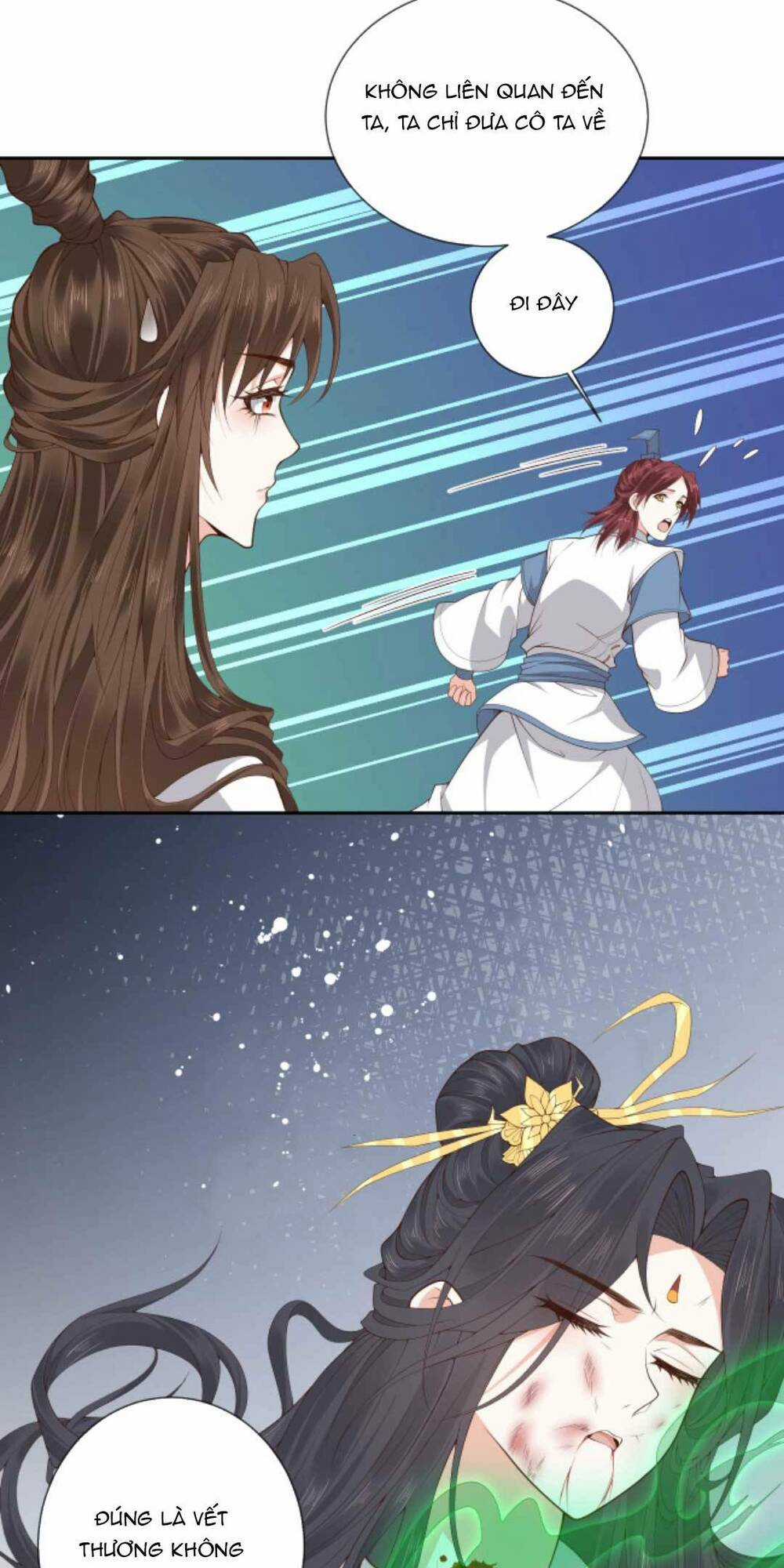 Sau Khi Không Ngừng Tìm Đường Chết, Ta Trở Thành Đế Tôn Vạn Người Mê Chapter 157 trang 7