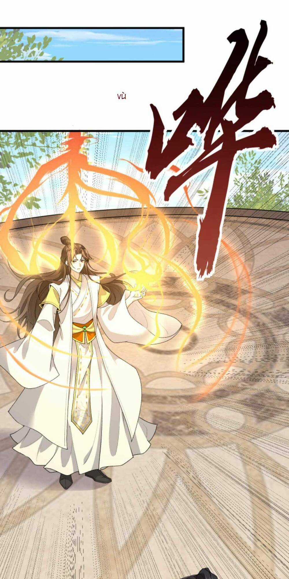 Sau Khi Không Ngừng Tìm Đường Chết, Ta Trở Thành Đế Tôn Vạn Người Mê Chapter 158 trang 12