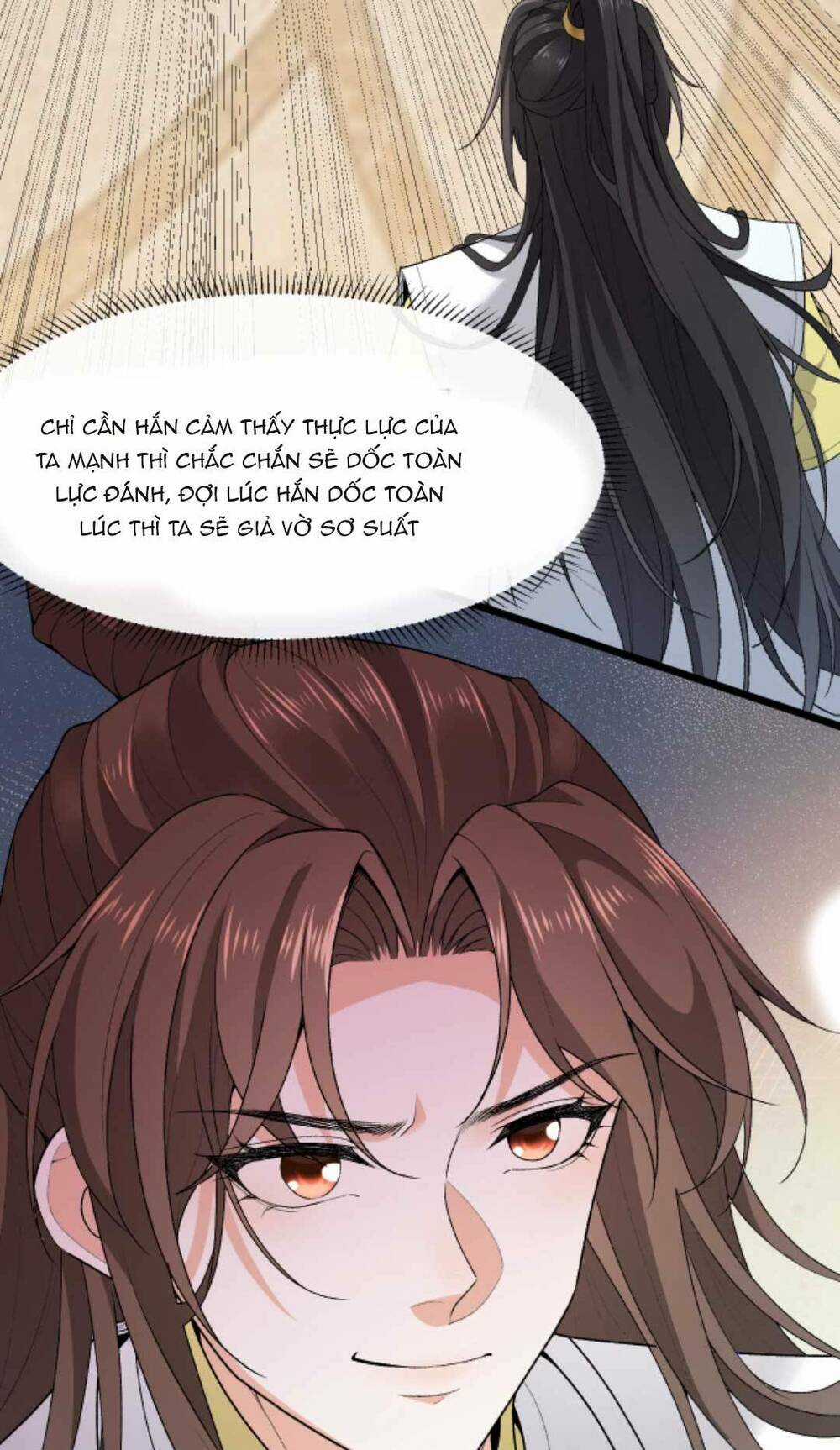 Sau Khi Không Ngừng Tìm Đường Chết, Ta Trở Thành Đế Tôn Vạn Người Mê Chapter 158 trang 13