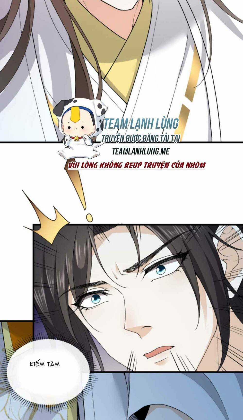 Sau Khi Không Ngừng Tìm Đường Chết, Ta Trở Thành Đế Tôn Vạn Người Mê Chapter 158 trang 14