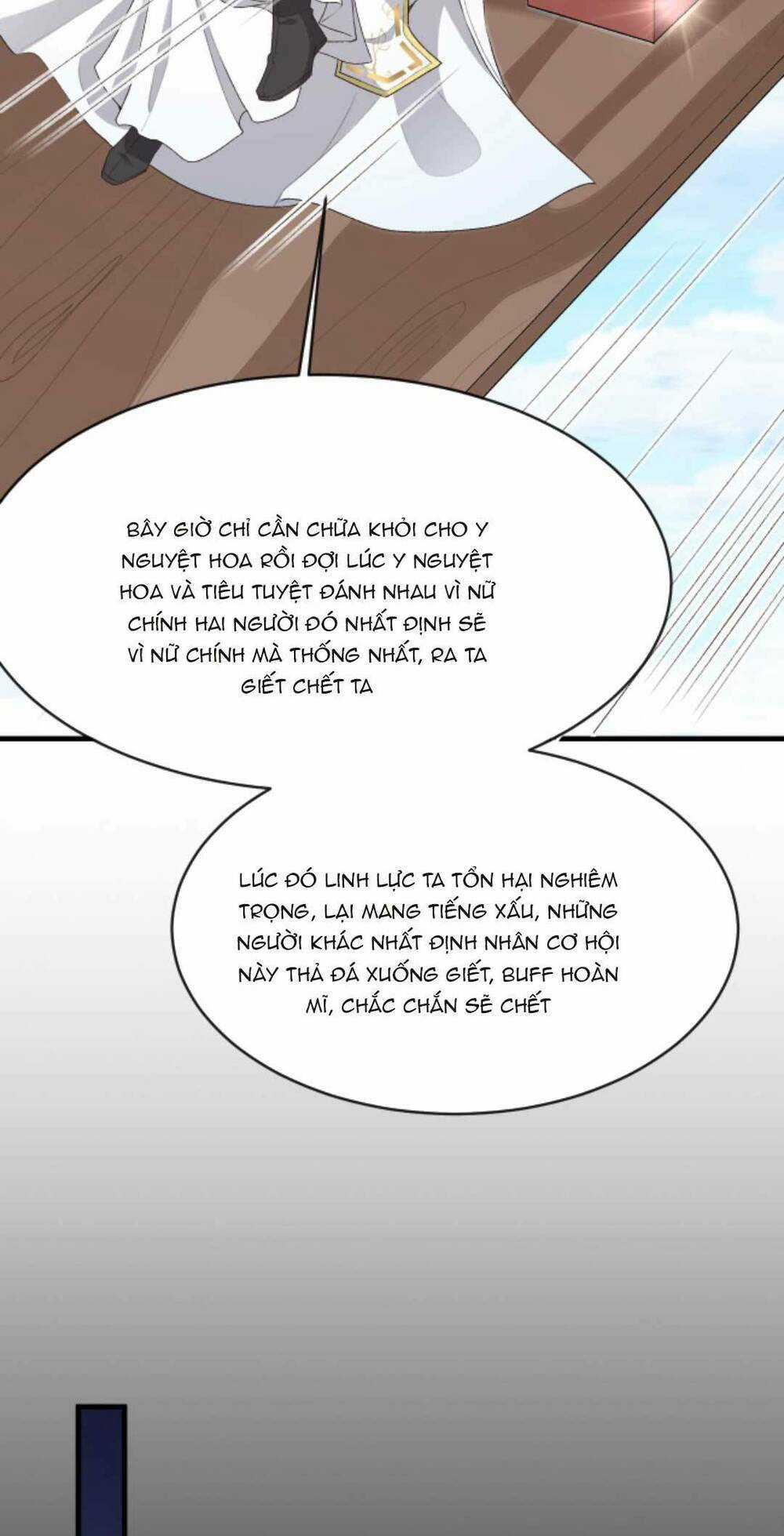 Sau Khi Không Ngừng Tìm Đường Chết, Ta Trở Thành Đế Tôn Vạn Người Mê Chapter 158 trang 24