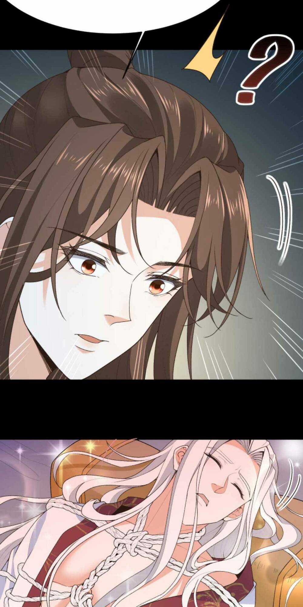 Sau Khi Không Ngừng Tìm Đường Chết, Ta Trở Thành Đế Tôn Vạn Người Mê Chapter 158 trang 27