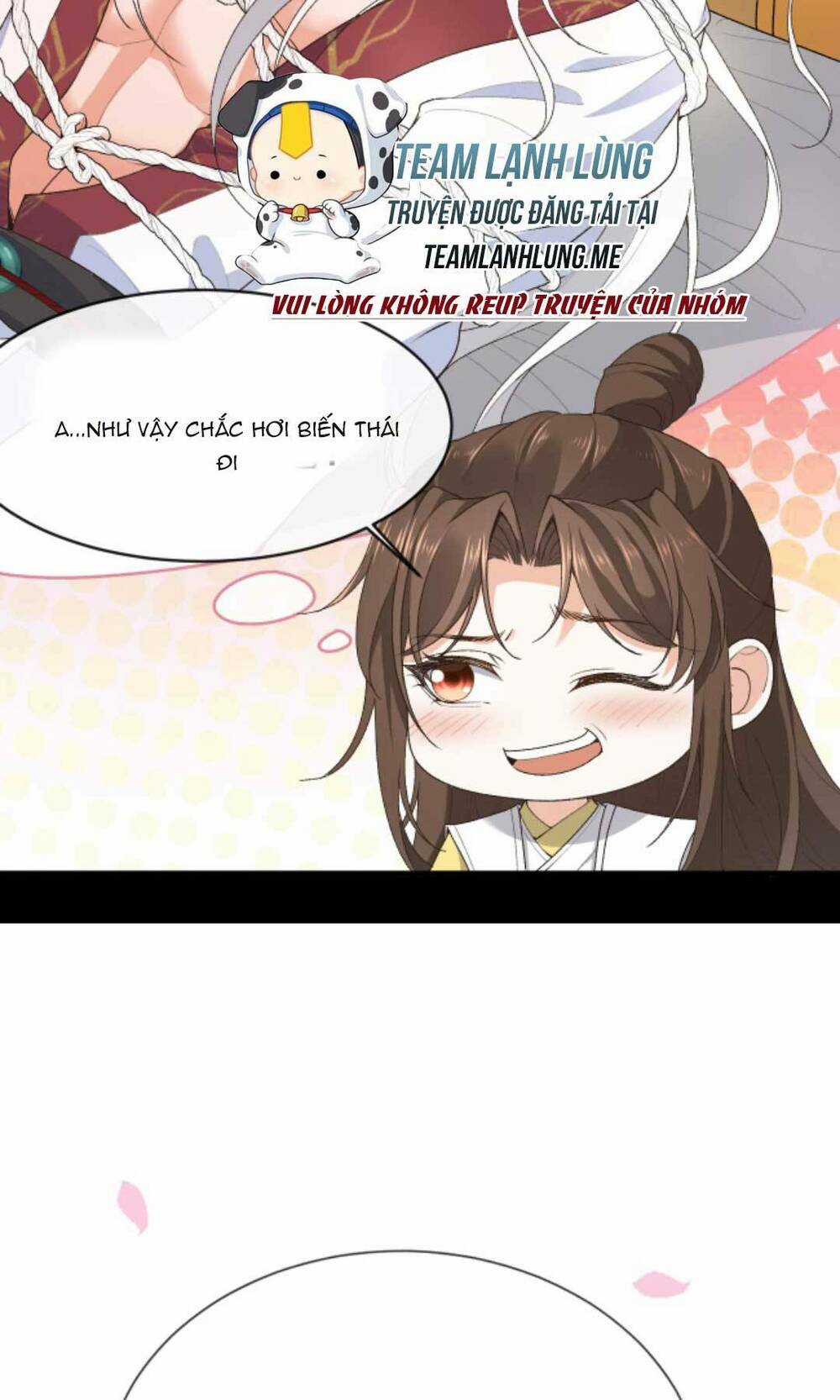 Sau Khi Không Ngừng Tìm Đường Chết, Ta Trở Thành Đế Tôn Vạn Người Mê Chapter 158 trang 28