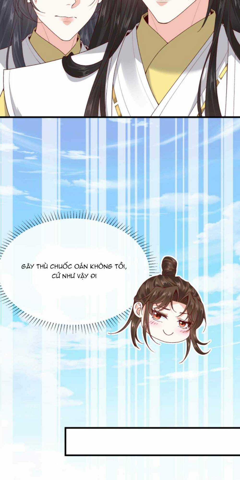 Sau Khi Không Ngừng Tìm Đường Chết, Ta Trở Thành Đế Tôn Vạn Người Mê Chapter 158 trang 6