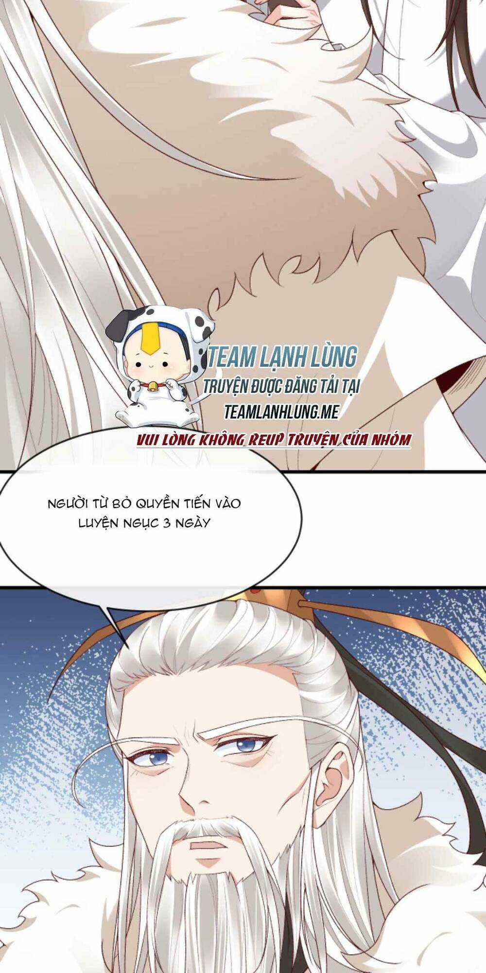 Sau Khi Không Ngừng Tìm Đường Chết, Ta Trở Thành Đế Tôn Vạn Người Mê Chapter 158 trang 9